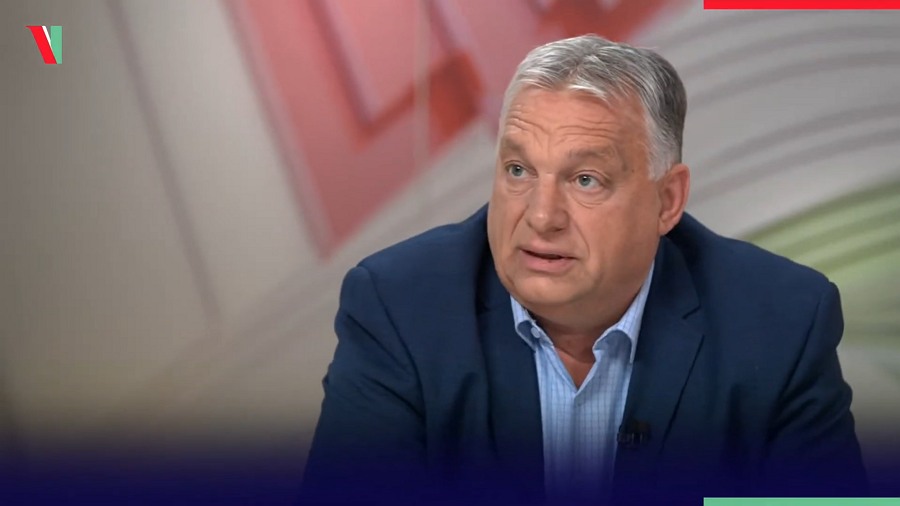 Orbán Viktor: Évtizedek óta nem volt ilyen hideg januárunk, ilyenkor érezzük igazán, micsoda érték a rezsicsökkentés