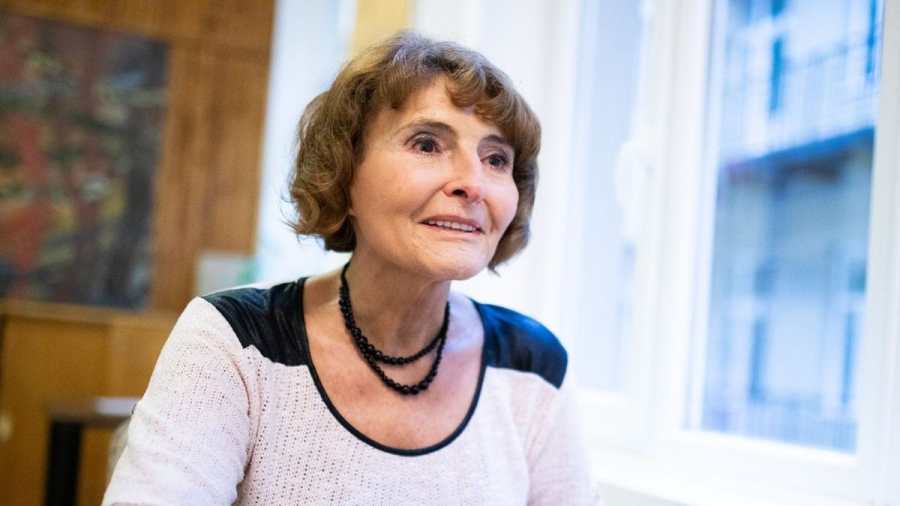 Lendvai „kultúrcenzor” Ildikó már 2026-ra hergel