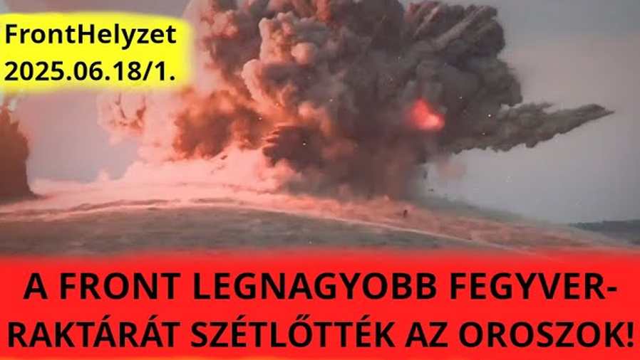 Tamás a Krímből: Megkínozták és megölték az egyik leghitelesebb ukrán haditudósítót!
