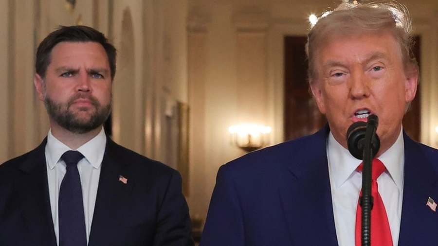 Eddig is sejtettük, most Donald Trump valószínűvé tette…