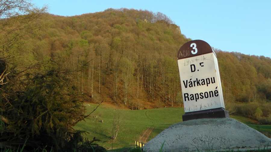 A józanész Trianonja – Parajd Drakula-parkot akar
