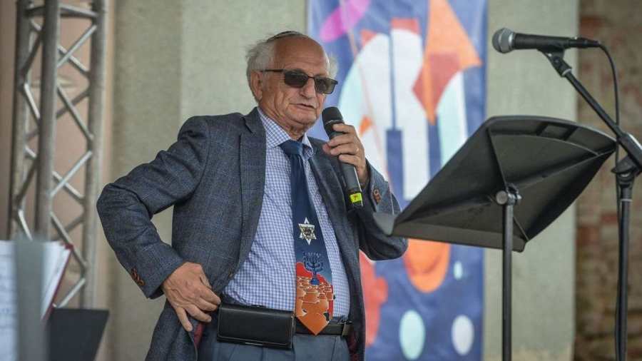 Weisz Péter: A francia zsidók félnek