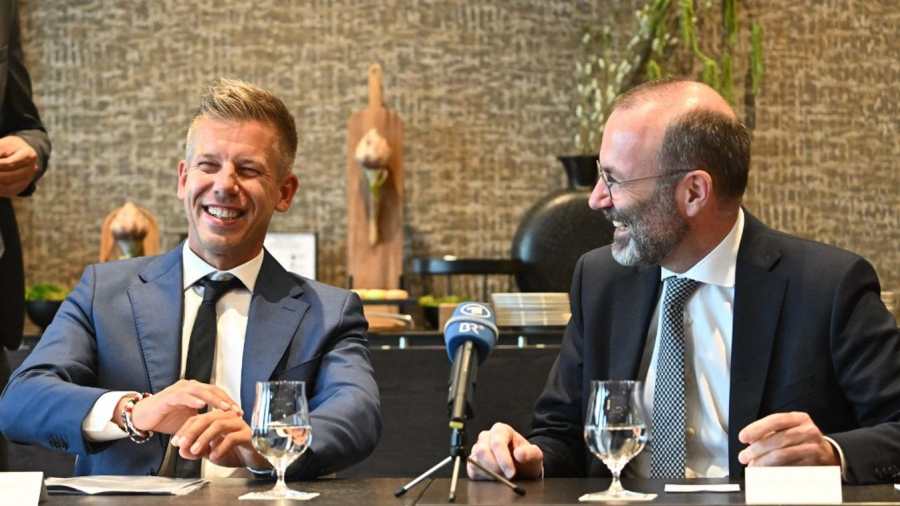 Földi László: Az árulás politikai hátországa