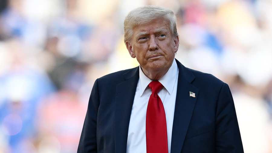Politico: Trump szerint Oroszország győzni fog