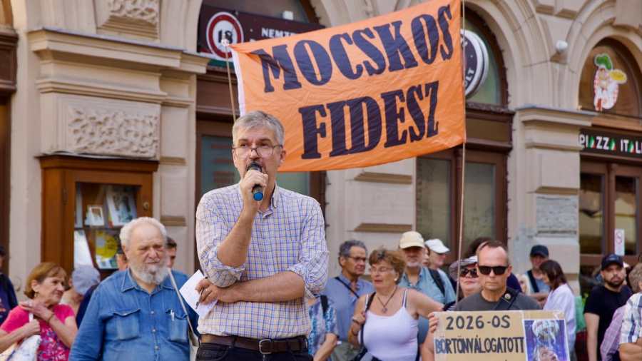 A gyűlölködés mechanizmusa – avagy: „mocskos Fidesz”…