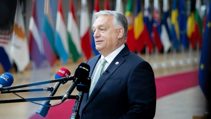 Brussels Signal: Magyarországnak igaza van, Ukrajna nem csatlakozhat az EU-hoz