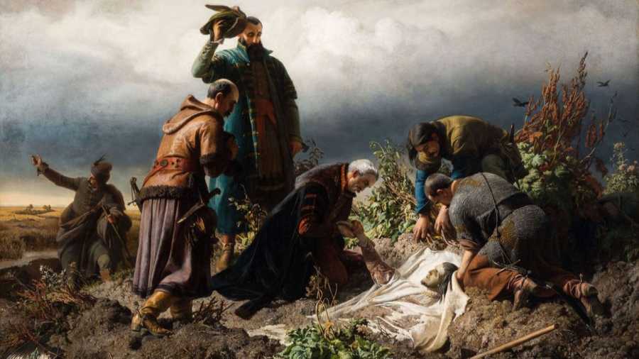 Augusztus 29: A nap, amikor elbukott a középkori Magyar Királyság
