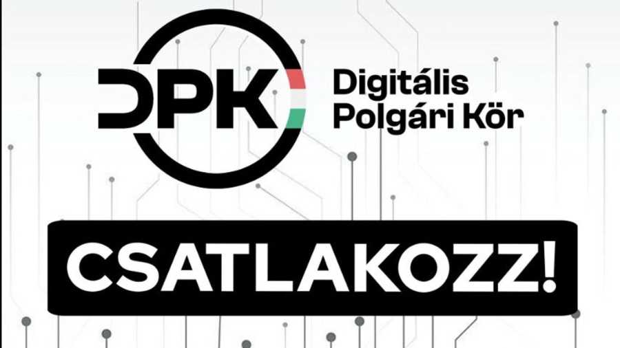 Dr. Vassy László: Digitális honfoglalás