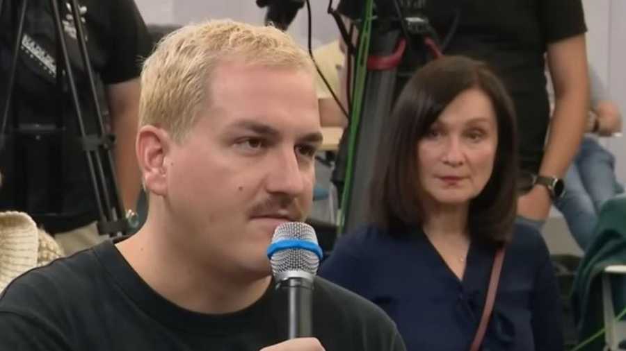 Bayer Zsolt: Ne bántsátok Herczeg Márkot! – Neki ennyi maradt
