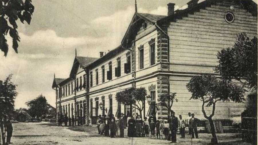 A Kelenföldi pályaudvar (is) a főváros szégyene