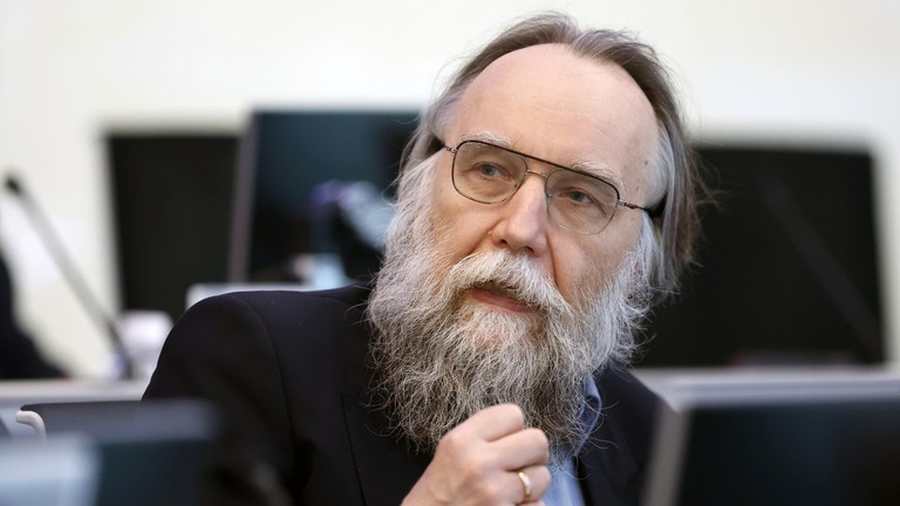 Alekszandr Dugin: az amerikai Demokrata Párt „Amerika Ukrajnája”