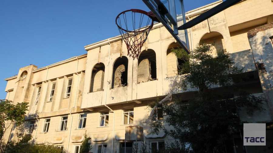 Civilek elleni ukrán terrortámadások, avagy így takarja el egy diktatúra a sikertelenségét a frontvonalon!