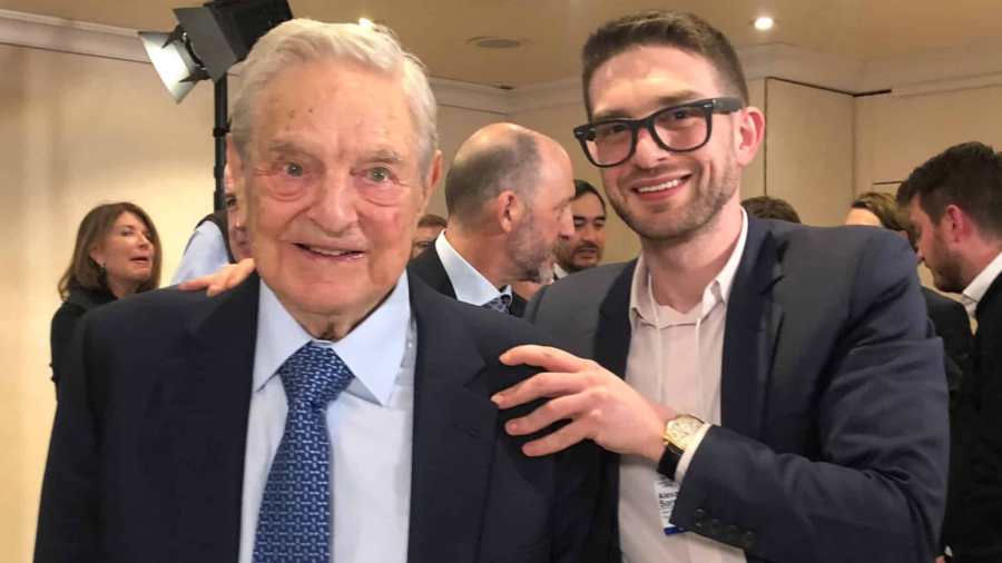 Sorosék bejelentették: az amerikai demokráciát akarják „megmenteni”