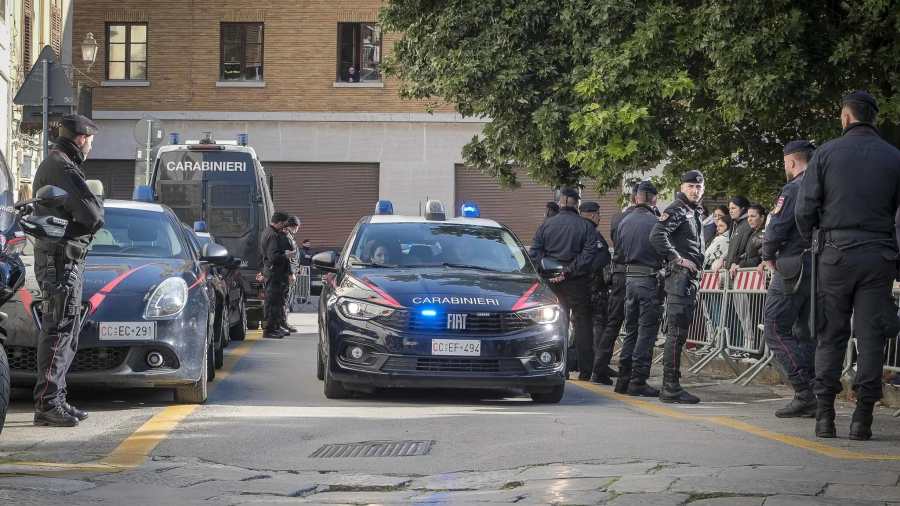 Magyar nőket erőszakoltak meg az illegális migránsok Olaszországban