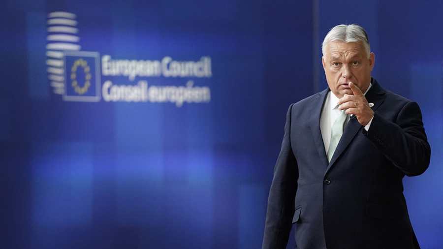 A Russia Today kiemelten foglalkozik Orbán Viktor kötcsei beszédével
