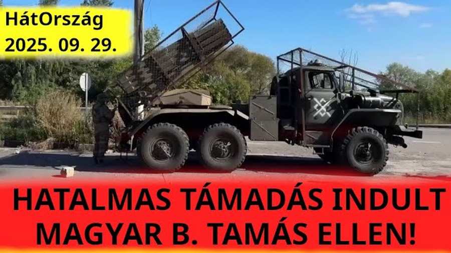 Magyar B. Tamás nagyon kemény, lehengerlő válasza a Telexnek