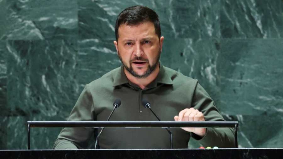 Nyílt hadüzenet: Magyarország ellen küldene terrorosztagokat és gyilkos drónokat a hírhedt ukrán zászlóalj vezére