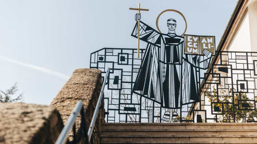 „Ne félj és ne aggódj árva had!” – Gondolatok október 23-ára