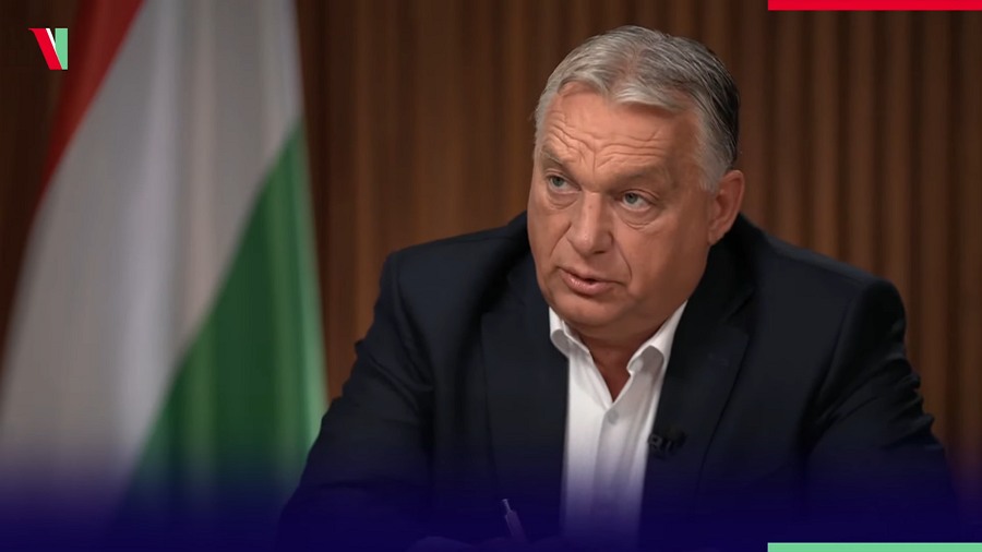 Orbán Viktor bejelentette: Ma éjféltől jön a védett ár a benzinkutakon!