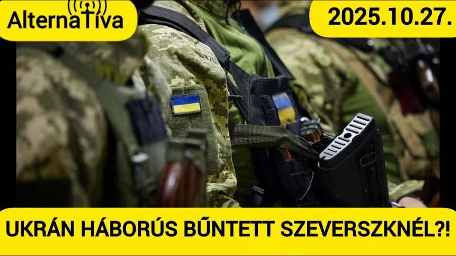20 civil lemészárlásáról érkeznek információk! Az oroszokra akarják kenni?