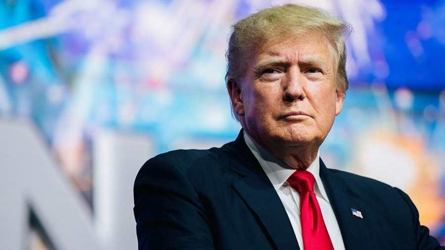 Trump Amerikája mérsékli szerepvállalását a NATO európai színterén