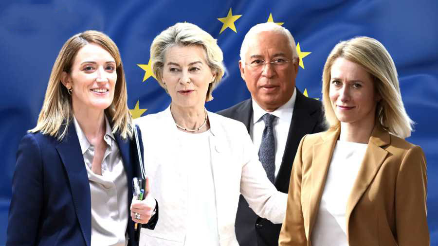 Európa a szakadék szélén: Az oroszgyűlölet és a brüsszeli dilettantizmus hozza el a teljes energetikai összeomlást