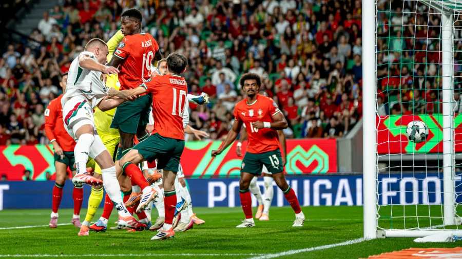 Portugál-magyar VB selejtező: Közösségi oldalán üzent a miniszterelnök