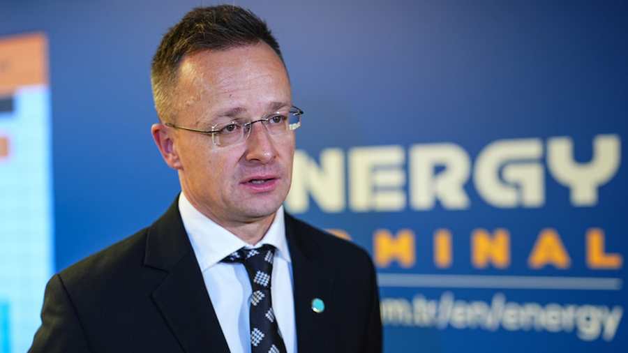 Szijjártó Péter szakít a politikával: a BYD-nél folytatja nemzetközi csúcsvezetőként