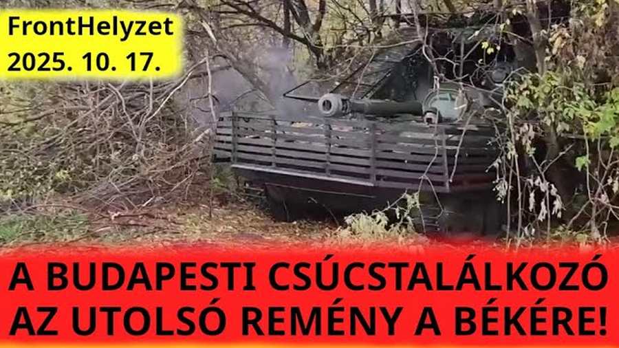 Magyar B. Tamás: Újabb pofon Zelenszkijnek, nem kapja meg a Tomahawkokat Trumptól