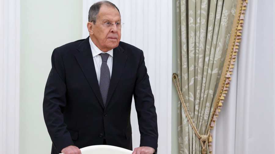 Lavrov kőkemény figyelmeztetése: „Ez már nem SVO lesz” – Teljes körű katonai választ kap Európa, ha támadni mer