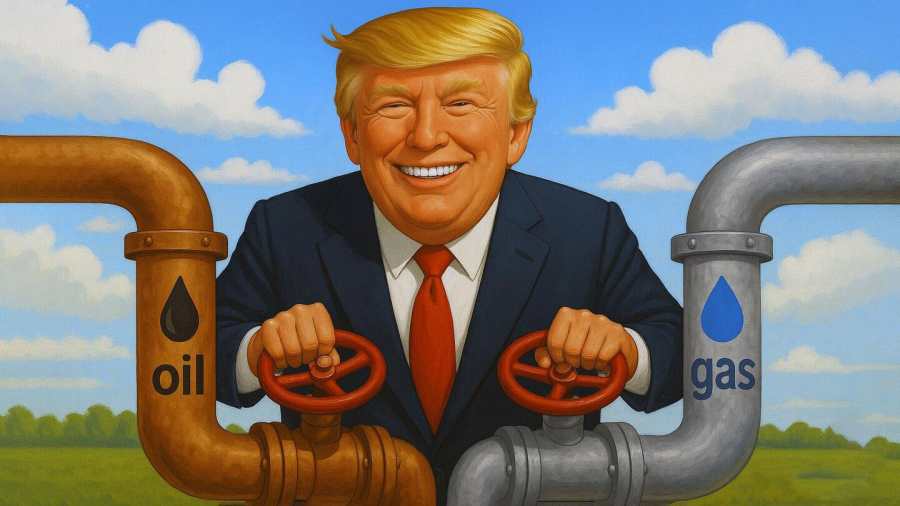 Így látják az oroszok: Trump okos üzletet kötött Magyarországgal