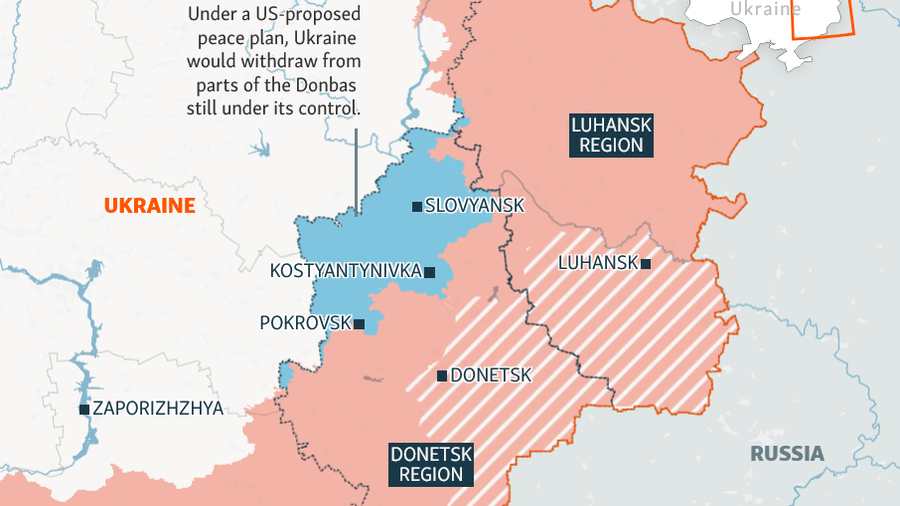 Oroszország leállítja ukrajnai offenzíváját, ha biztonsági követelései békés úton teljesülnek