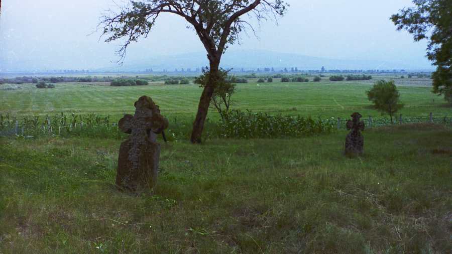Halottaink emlékezete
