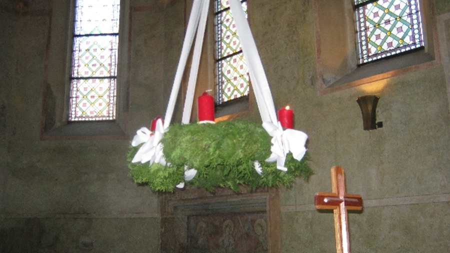 Poloska helyett messiás…