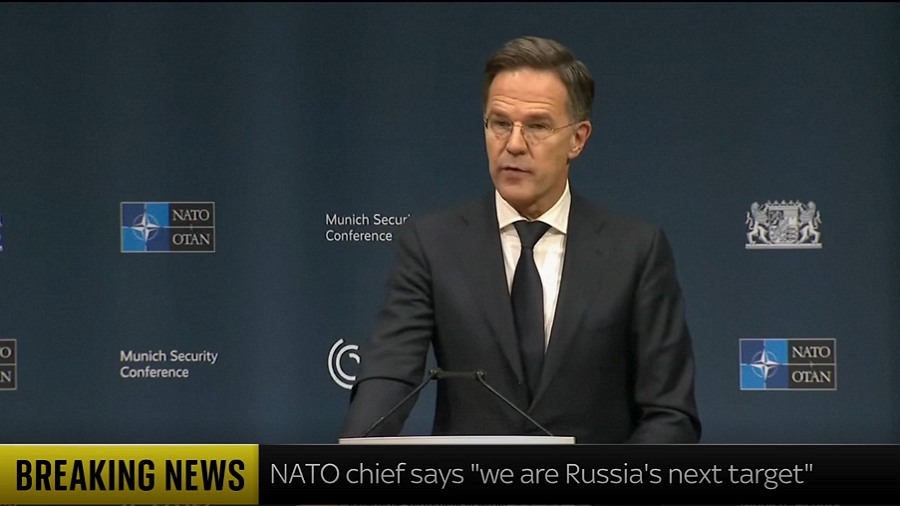 Mark Rutte akár ki is irtatná Európát, mert ezt várják tőle kitartói
