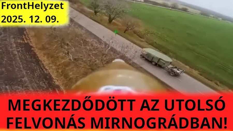Magyar B. Tamás: Fellázadt az AZOV az ukrán hadvezetés ellen, megtagadják a parancsokat!