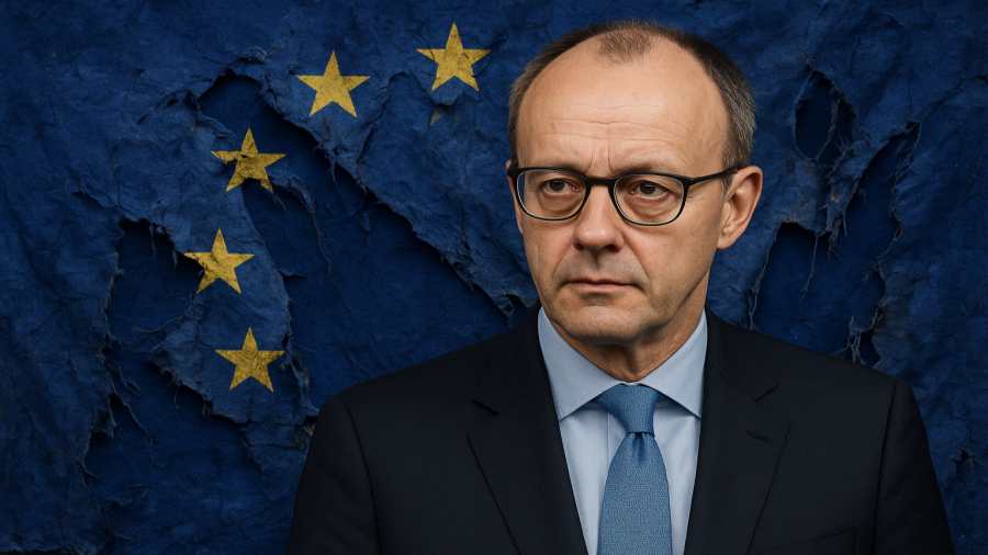 Cs. Szabó Béla: Merz és a jó viszony?