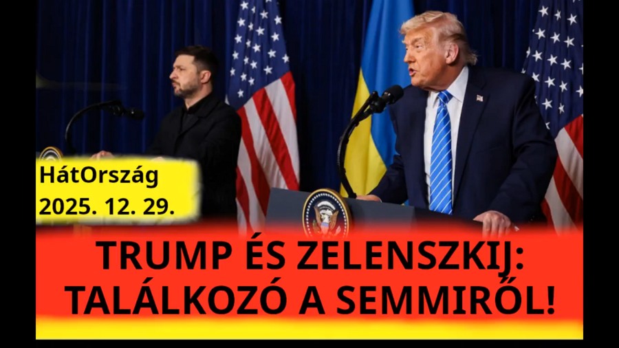 Elindult Magyar B. Tamás önálló hírportálja a szokásos videós beszámolókkal és egyéb tartalmakkal