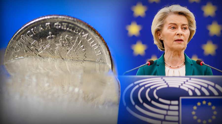 Magyarország kimarad, de az EU vezetői megállapodtak Ukrajna 90 milliárd eurós támogatásáról a 2026–27-es időszakra