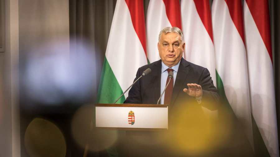 Energia-zsarolás és pedagógus-megbecsülés: Magyarország nem enged a külföldi nyomásnak