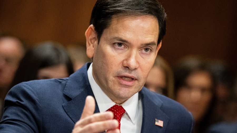 Marco Rubio: Az Egyesült Államok meg akarja vásárolni Grönlandot Dániától
