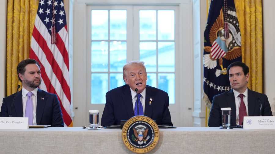 Donald Trump Grönland megszerzéséről: Ha nem megy szépen, akkor majd megy nehezebb módon