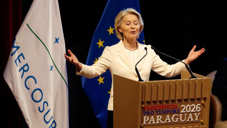 Az Európai Parlament a farmerek mellé állt: Bírósághoz fordulnak a Mercosur-megállapodás ügyében