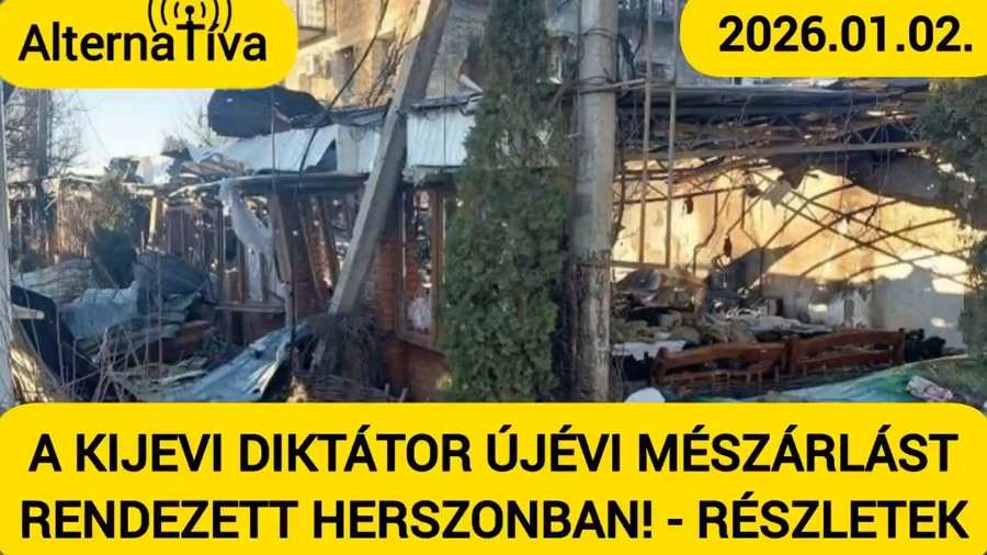 Moszkva: a Nyugat bűnrészes az ukrán rezsim véres terrorcselekményeiben! 27-re nőtt az áldozatok száma!