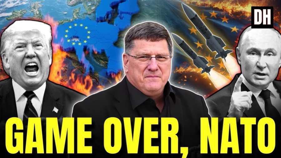 Amerikai elemző: Oroszország lényegében „kiütötte” a NATO-t