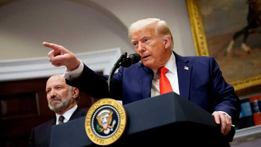 Donald Trump 100%-os vámokkal sújthatja hazánkat: Magyar Péter alatt már nem vagyunk kivételek