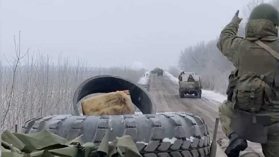 Most már biztos: csapdába szaladtak bele az ukránok Zaporozsjéban!