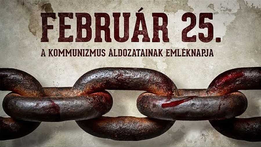 „A gyilkosok nem kértek bocsánatot” – A kommunizmus áldozataira emlékezünk