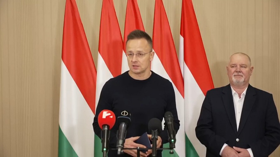 BREAKING: Magyar vétó Brüsszelben – Nem kapnak uniós tízmilliárdokat az ukránok!