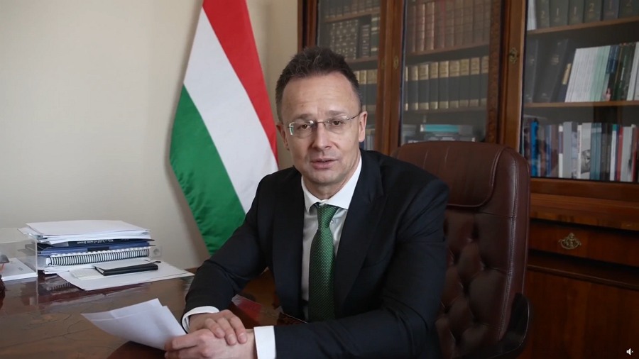 Kijev elismerte: Politikai okokból tartják zárva a Barátság vezetéket – Budapest és Pozsony keményen visszavág